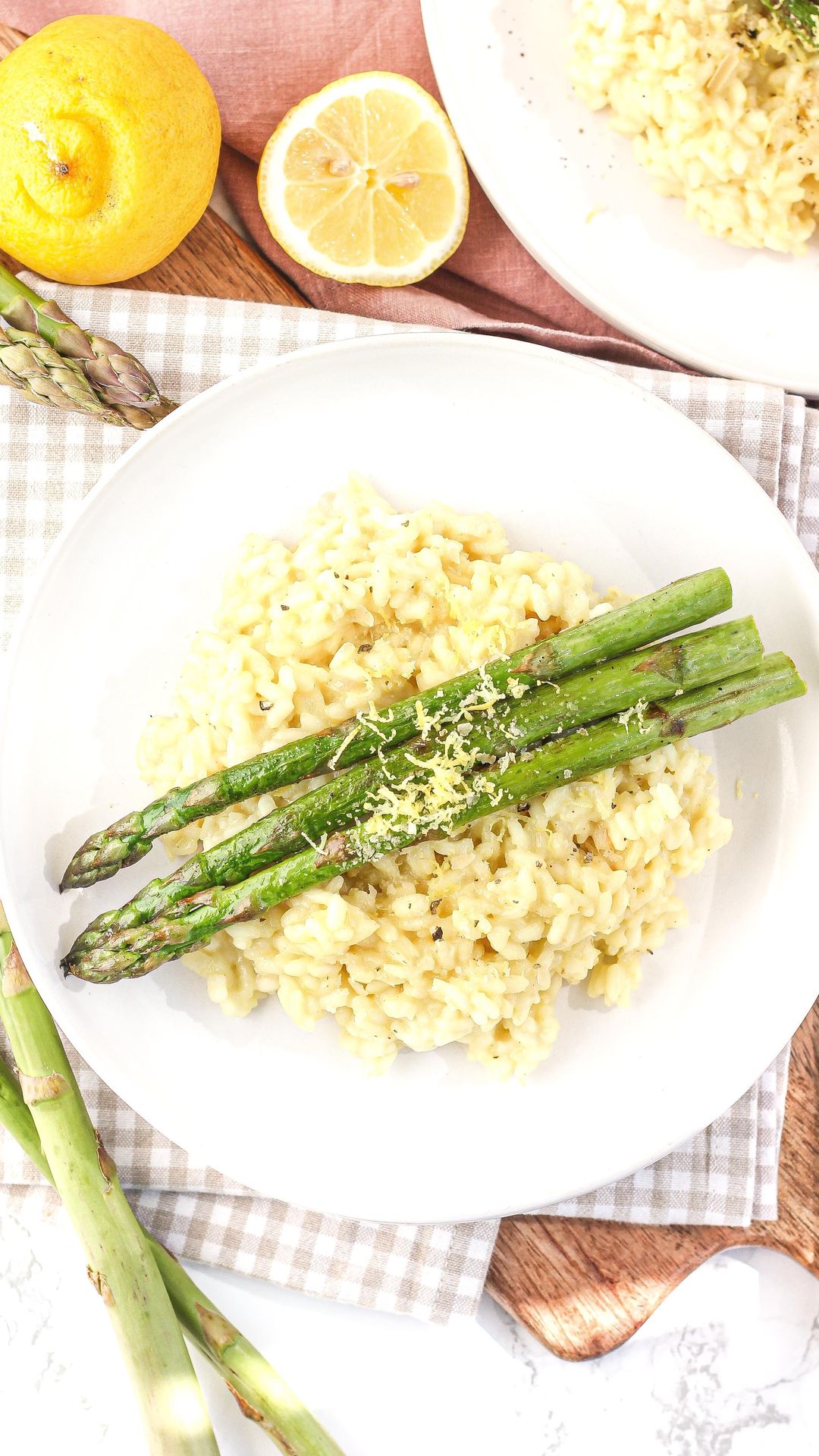 Risotto Rice