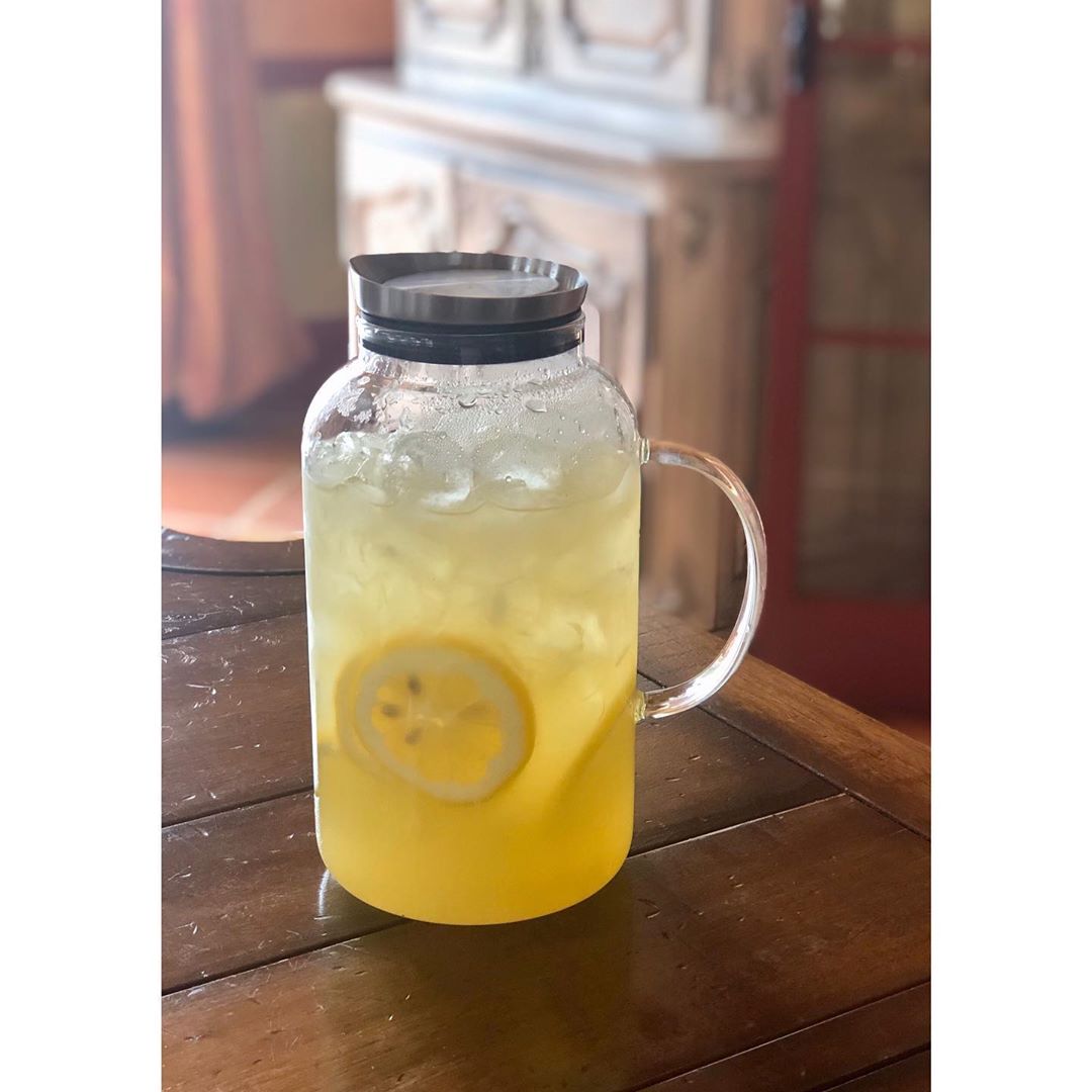 Lemonade