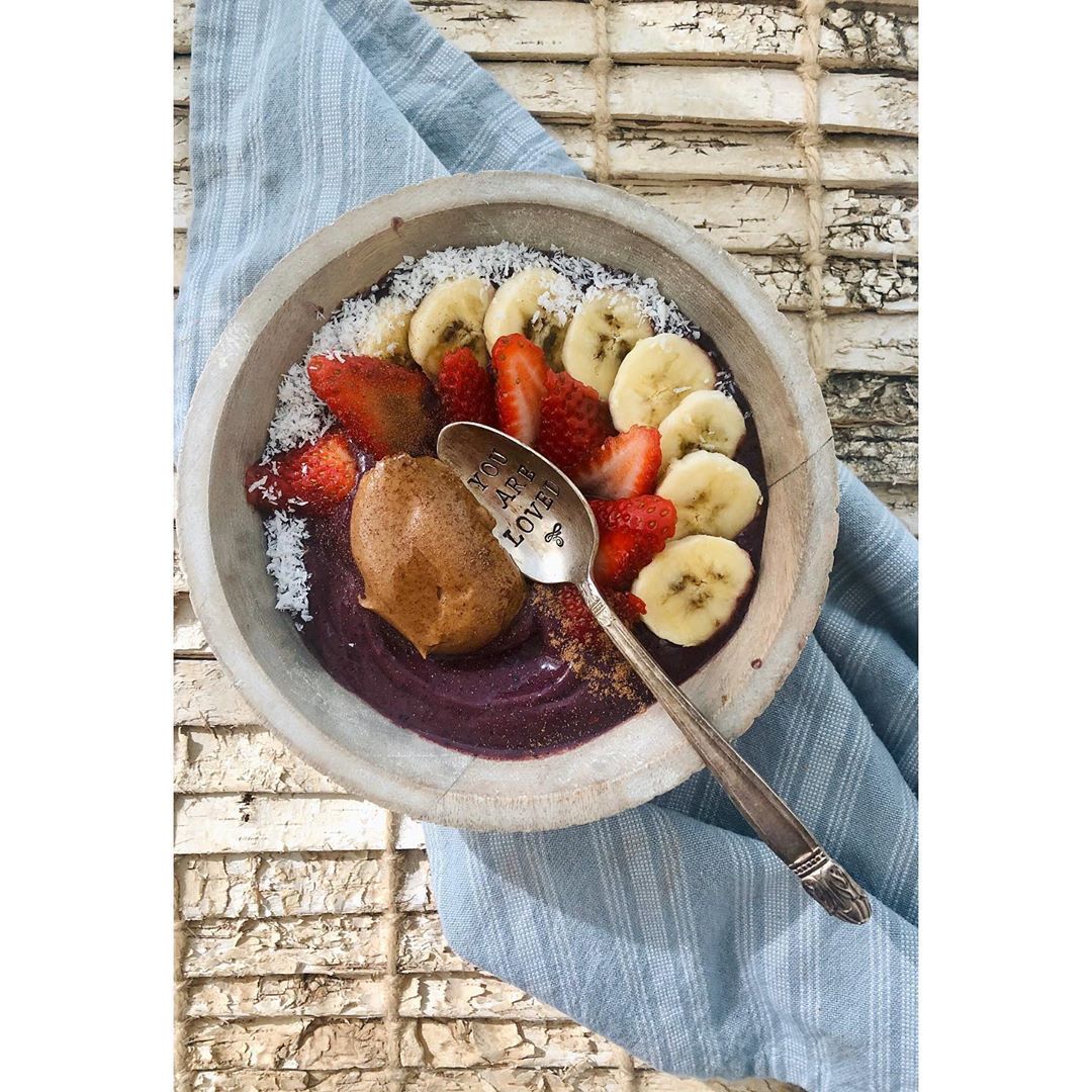 Acai Bowls