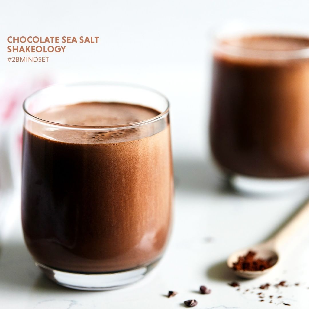 Chocolateshake