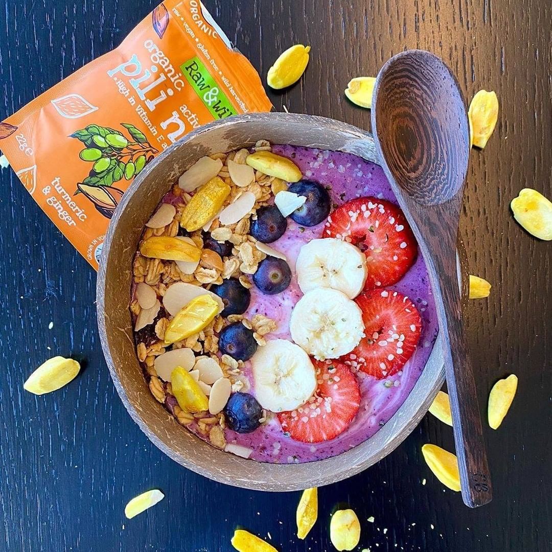 Smoothie Bowl