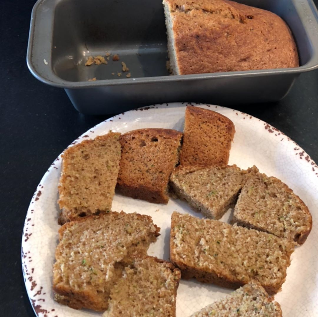 Banana Bread Recipe