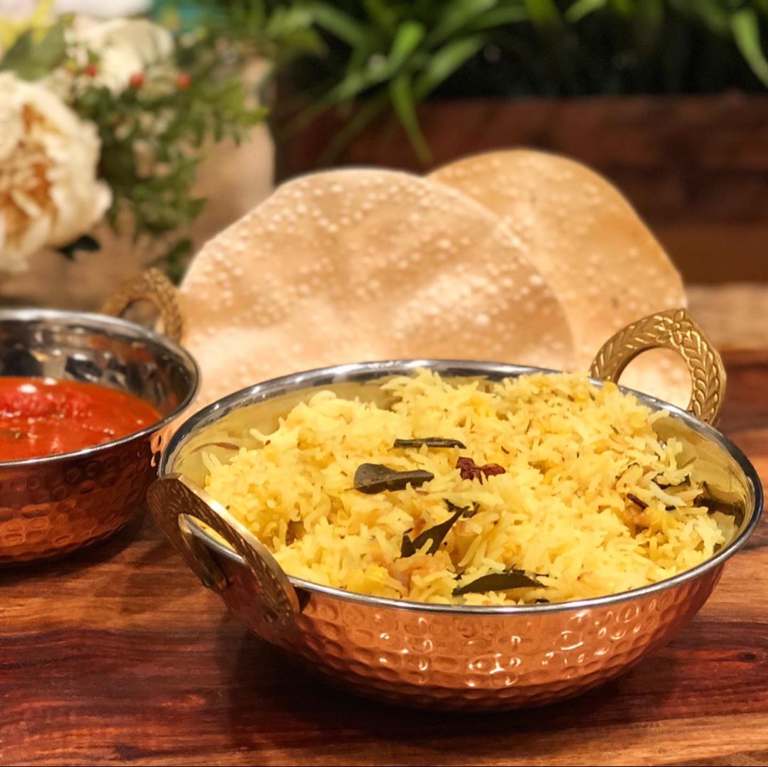 Khichdi