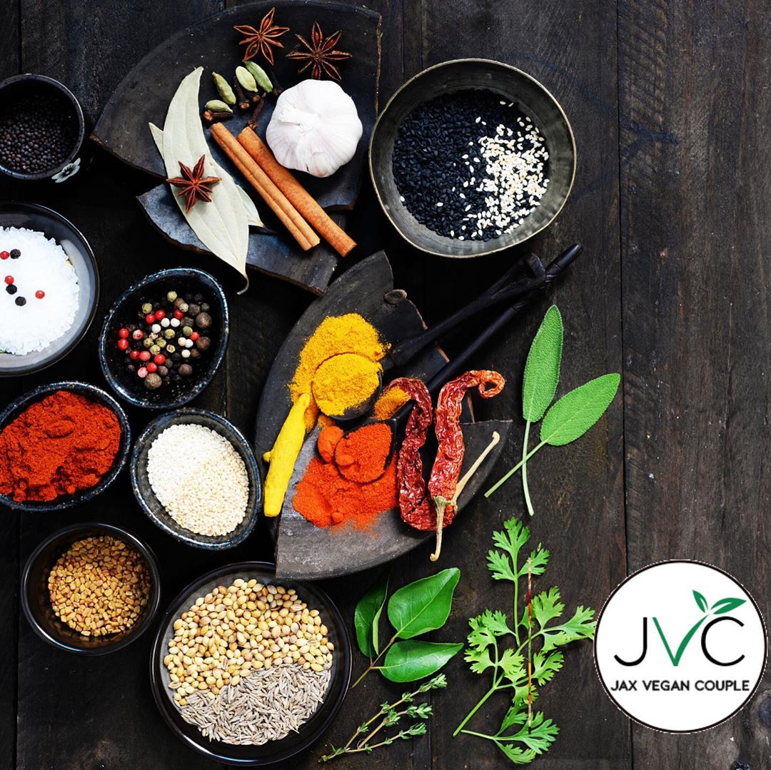 Healthy Oil-Free Indian Khichdi with Spices