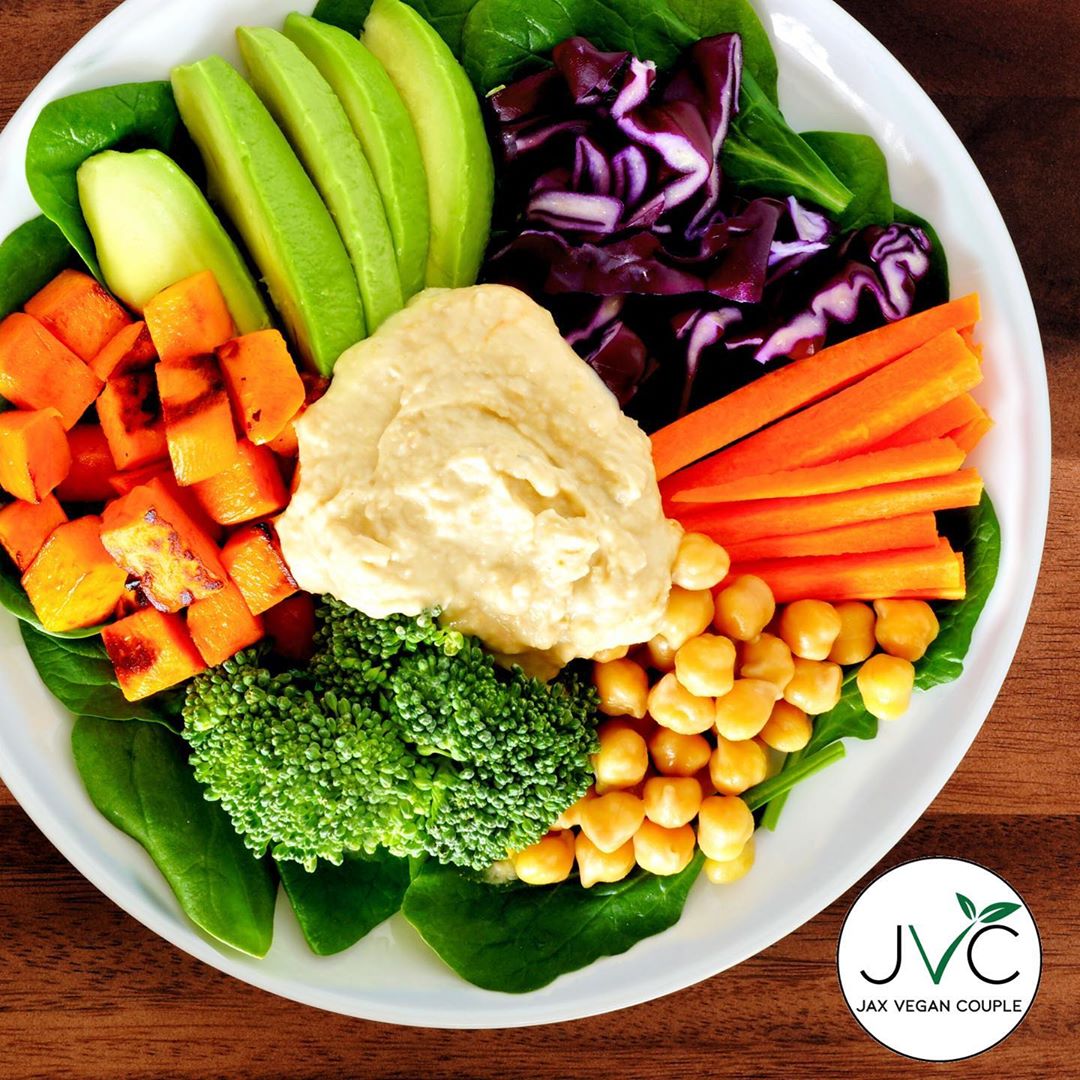 Homemade Hummus with Flavor Variations