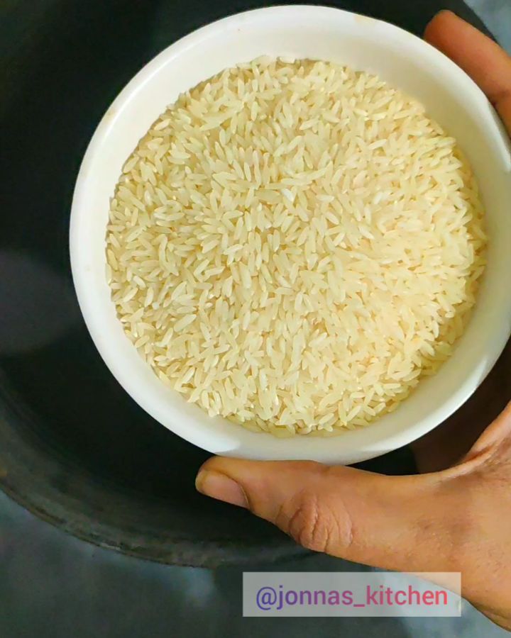 Bisibelebath/sambar Rice