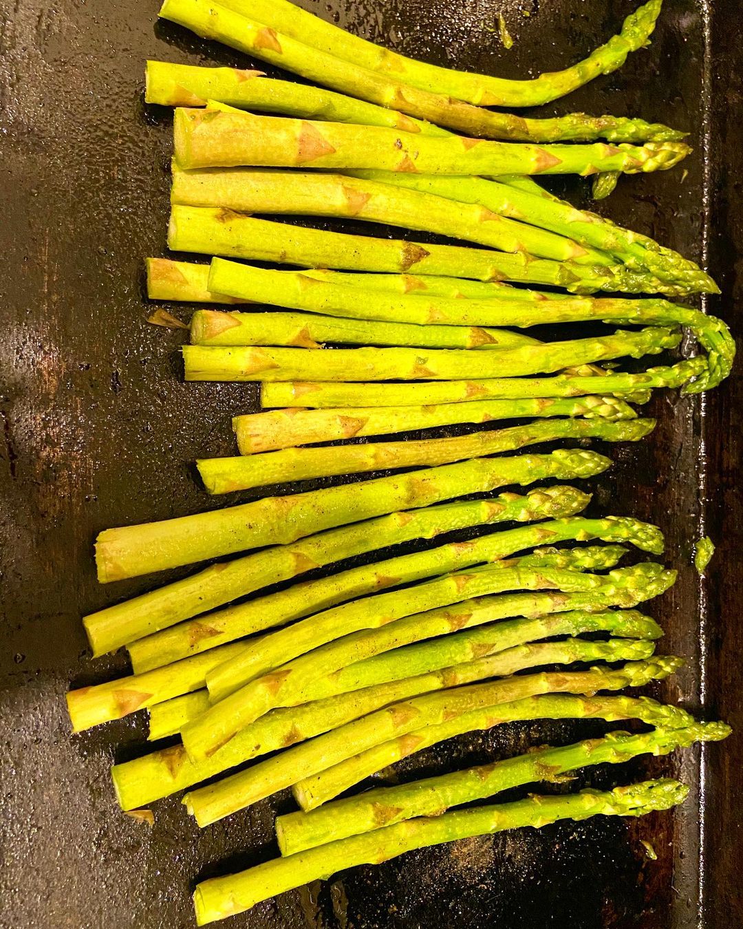 Veggies Ready to Roast