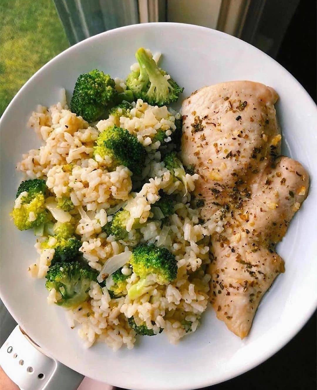 5 Healthy and Easy Dinners