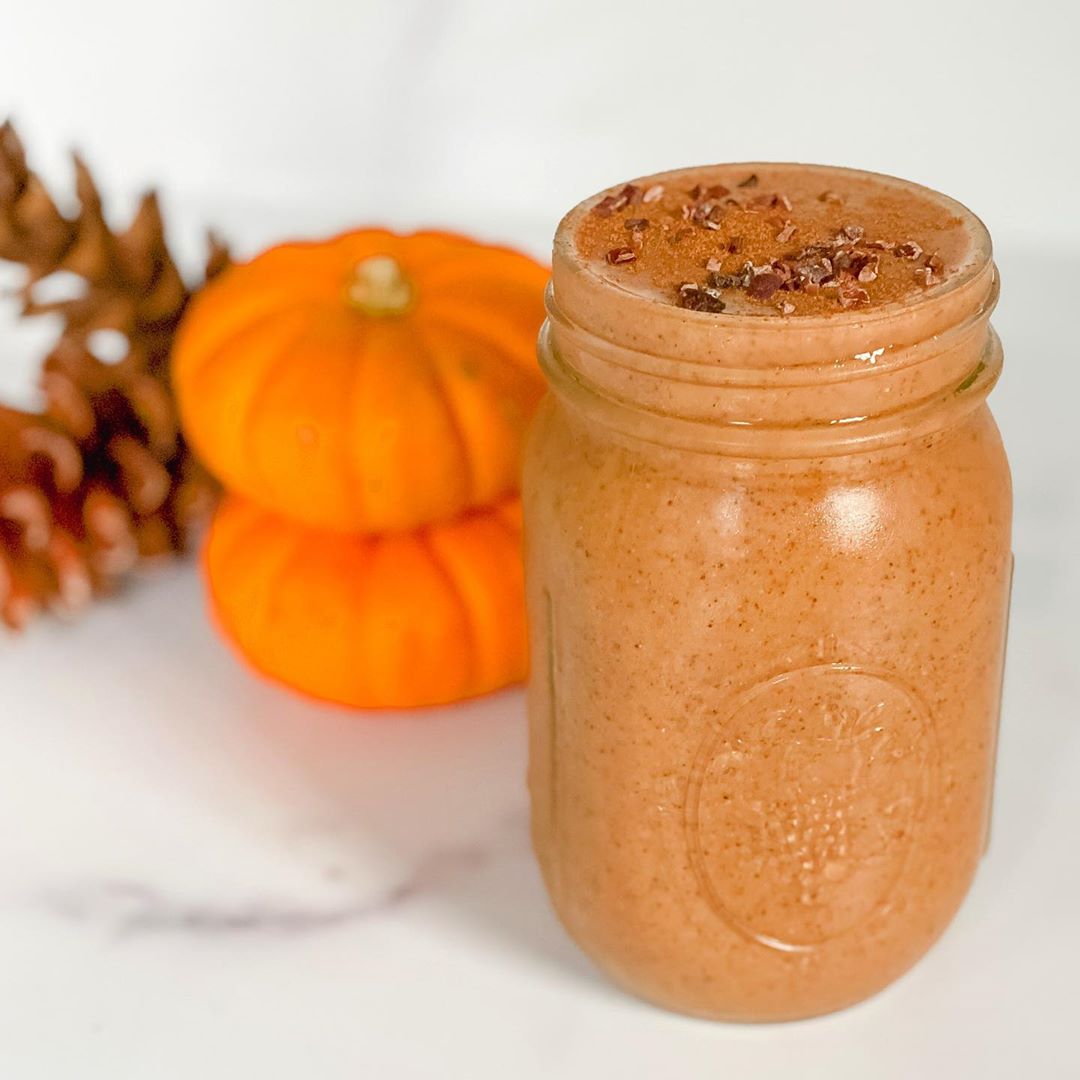 Psl Smoothie