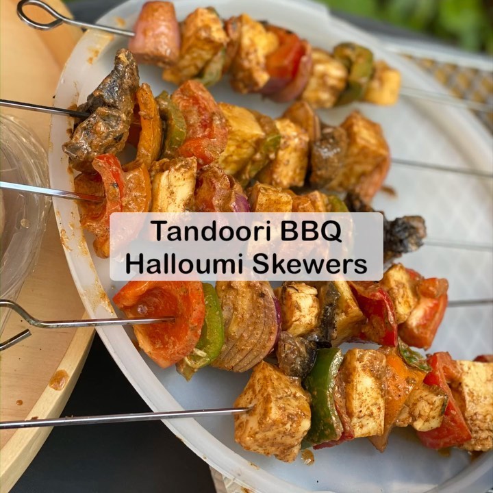 Tandoori BBQ
