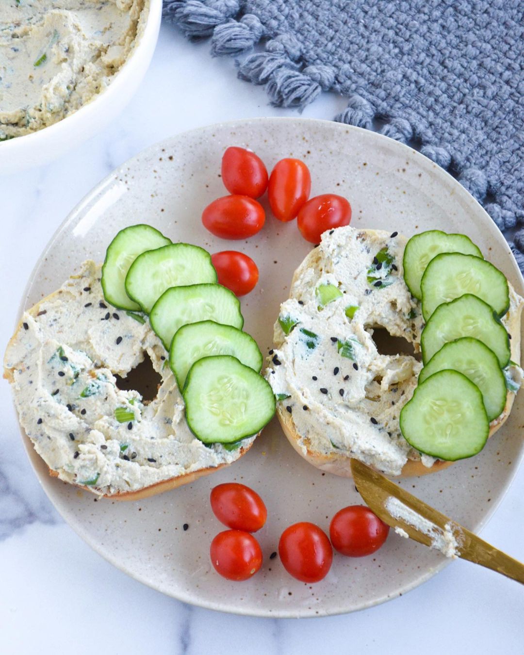 Vegan Cream Cheese