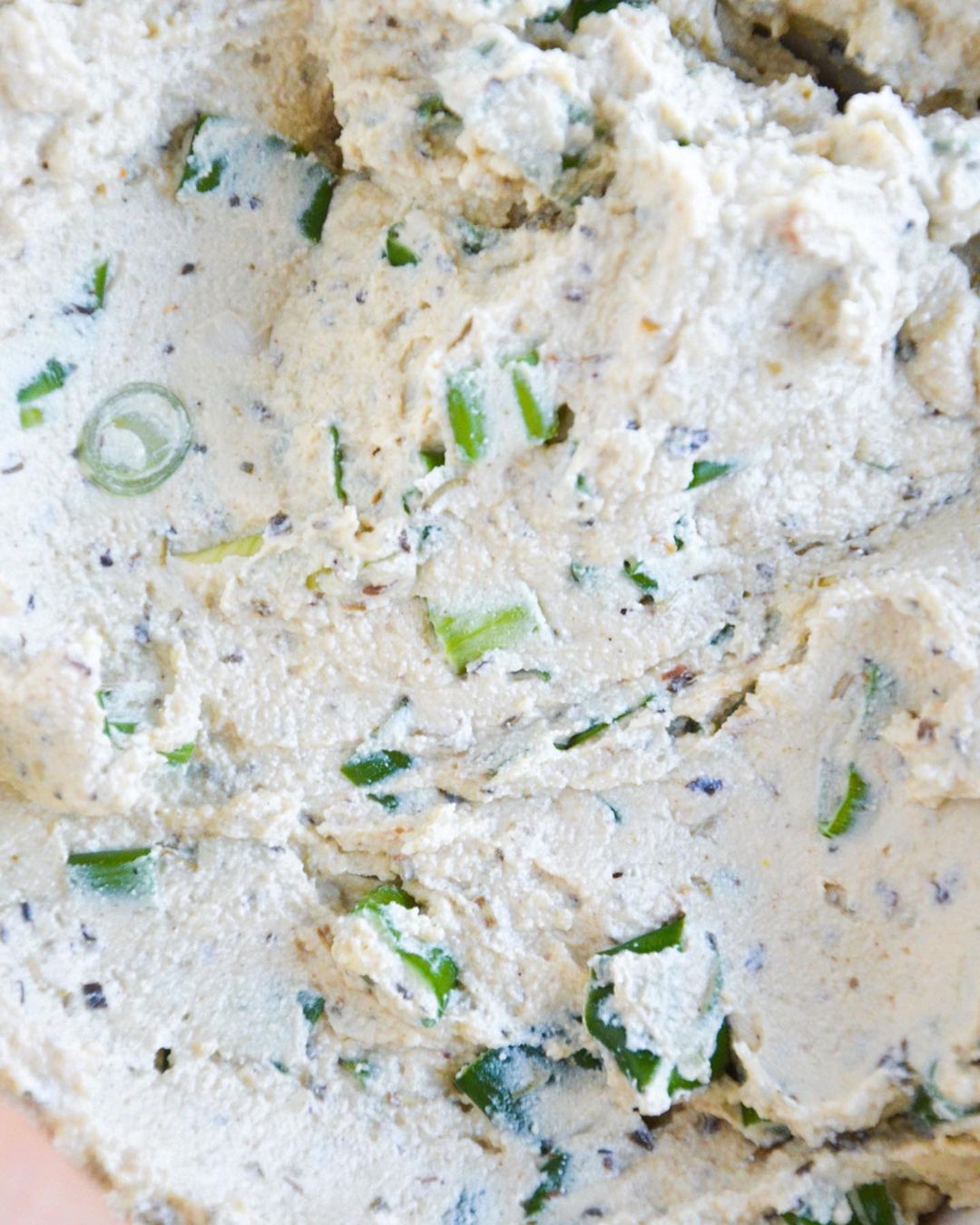 Vegan Cream Cheese