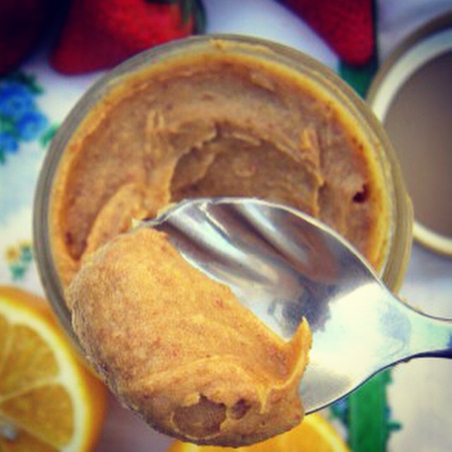 Homemade Raw Date Paste for Natural Sweetening