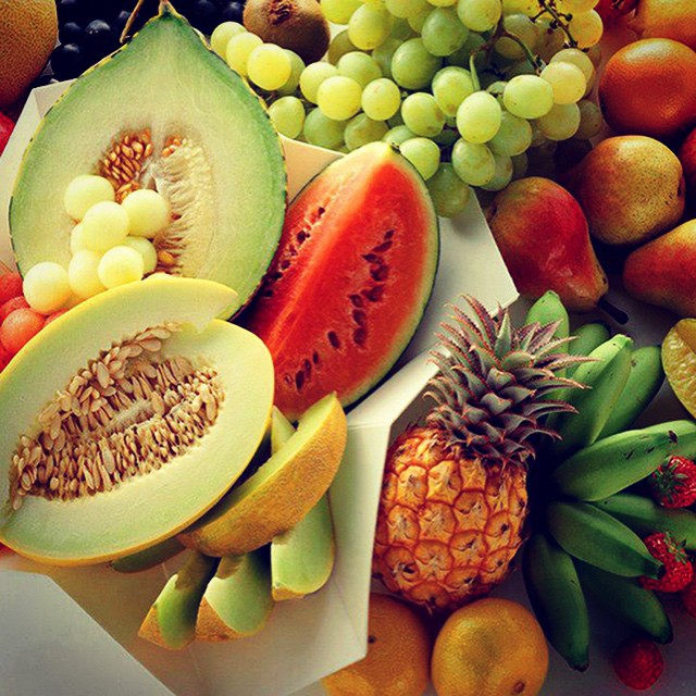 Overripe Fruit Utilization Ideas