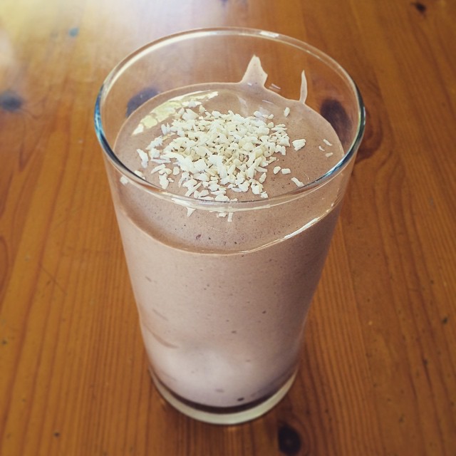 Protein Smoothie