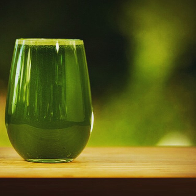 Green Juice