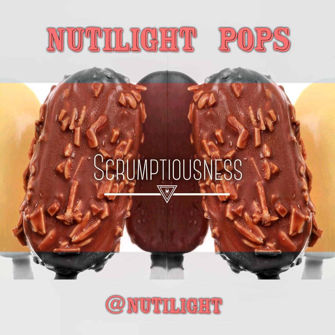 Nutilight Pops