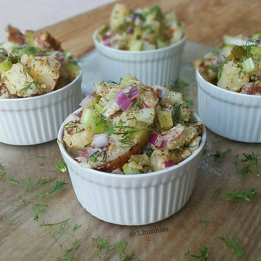 Potato Salad