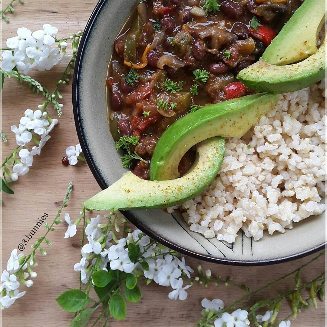 Prepare Chilli