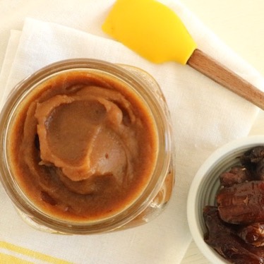 Date Paste: A Healthy Sugar Alternative