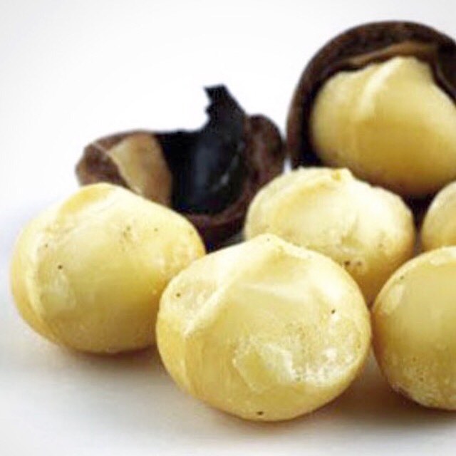 Macadamia Nuts