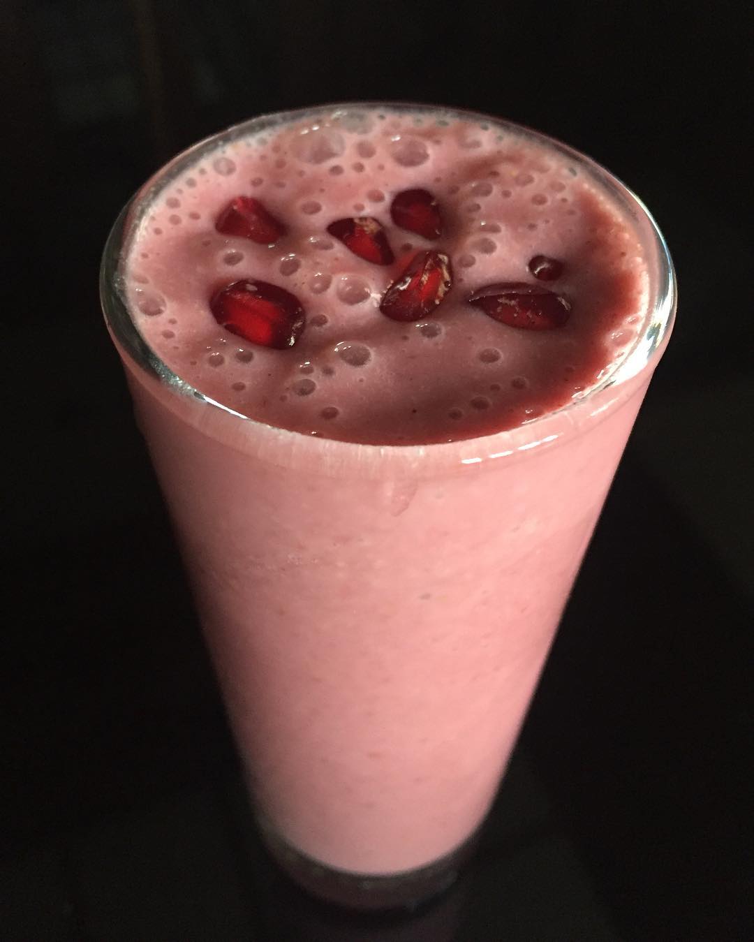 Power Packed Smoothie for Breakfast