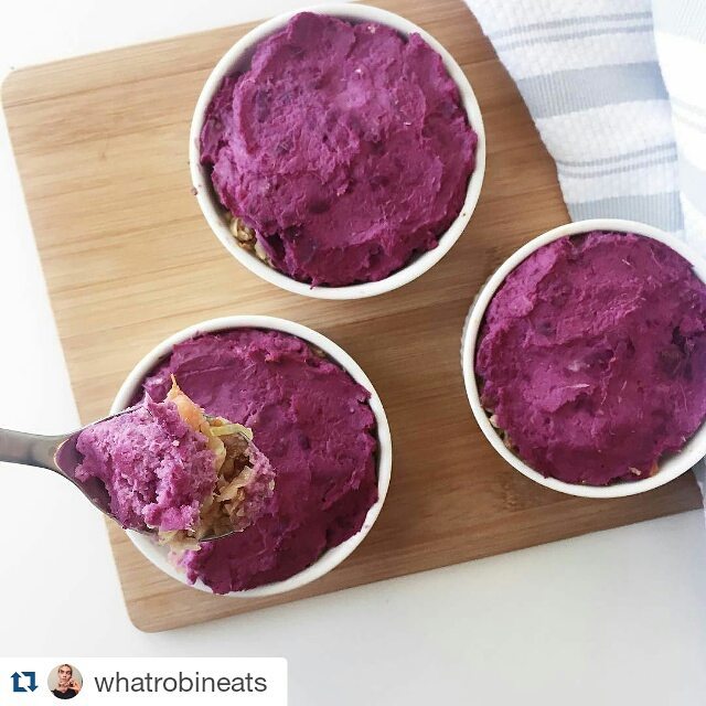 Stokes Purple Sweet Potato-