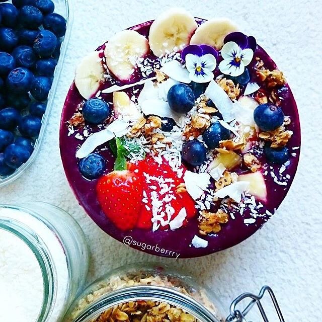 Açaí Bowl