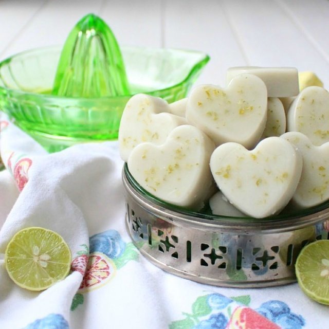 Coach Suzie (@Thetastyremedy) ?Gut Healing Lime Gummies