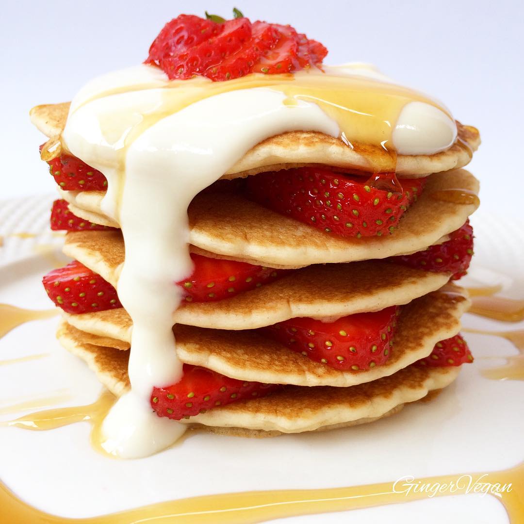 Pancakes