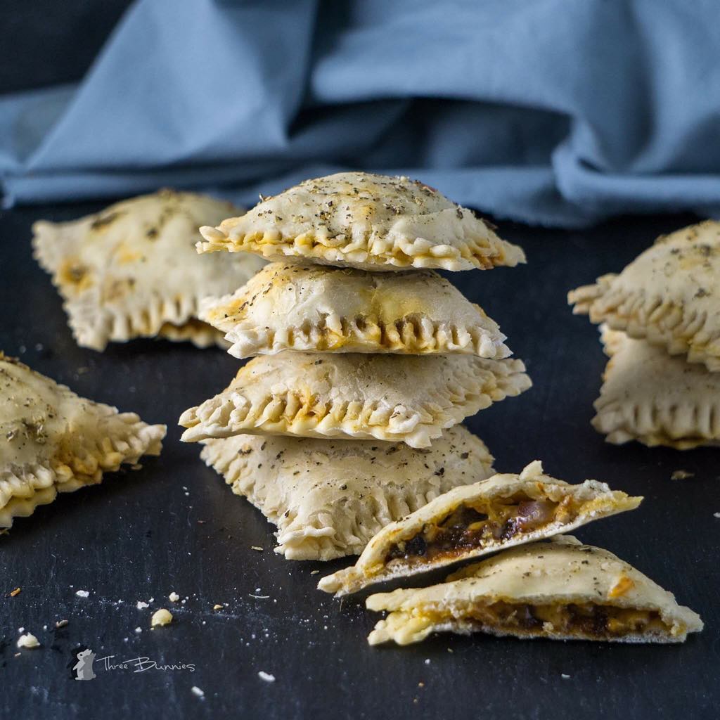 Our Bbq Cheddar Pizza Rolls