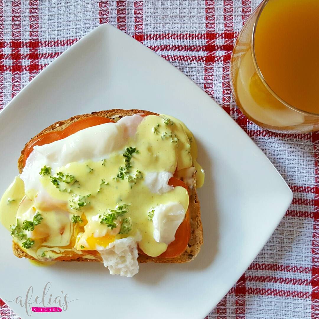 Breakfast Time