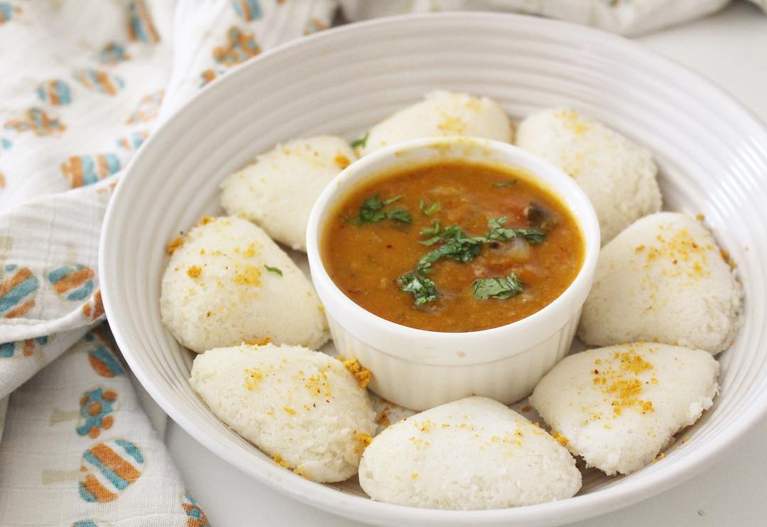 Sambhar Recipe