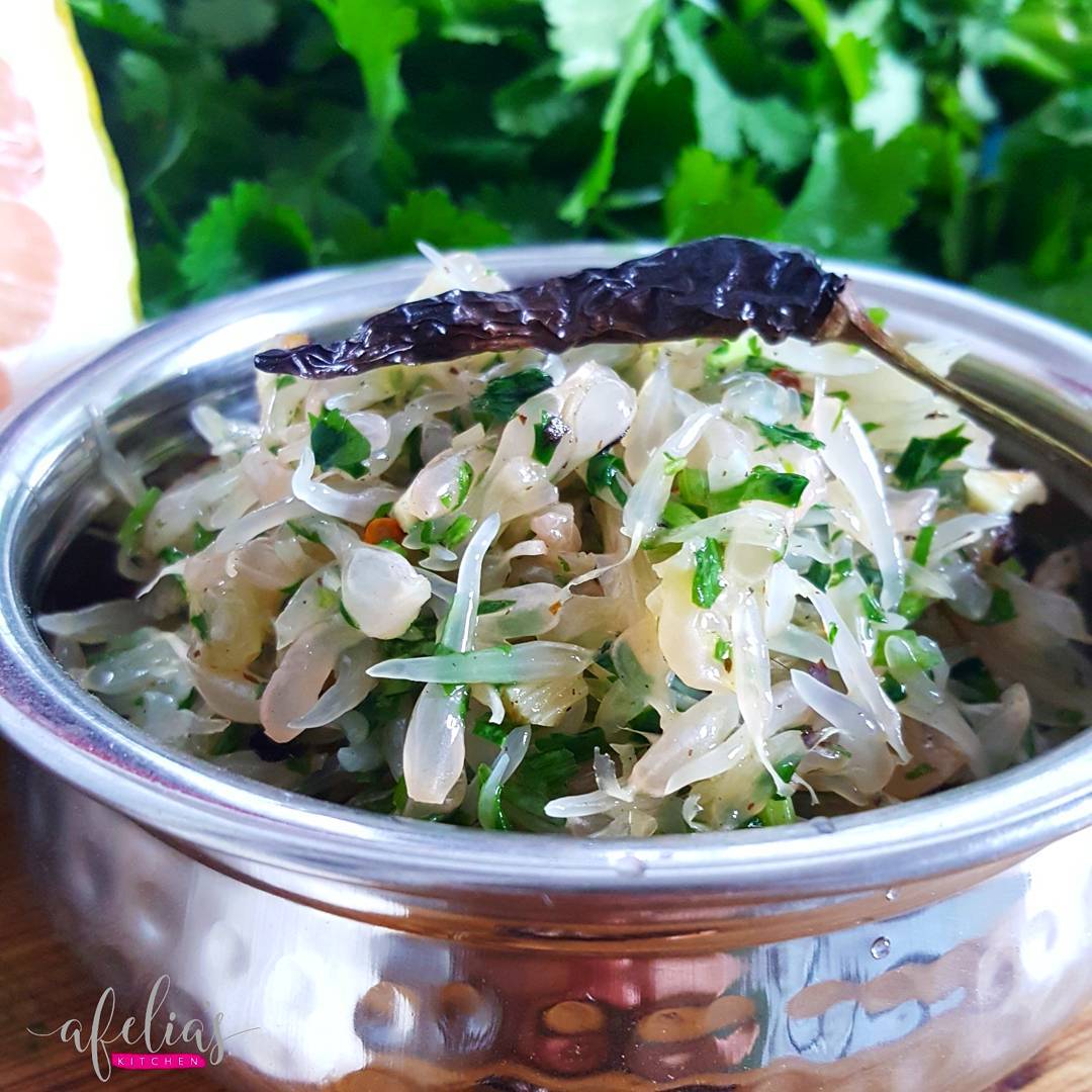 Grapefruit Satni