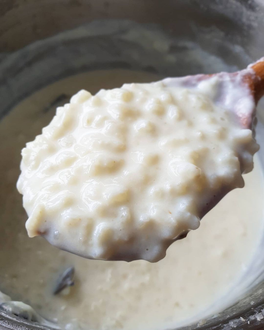 Kheer (Rice Pudding)