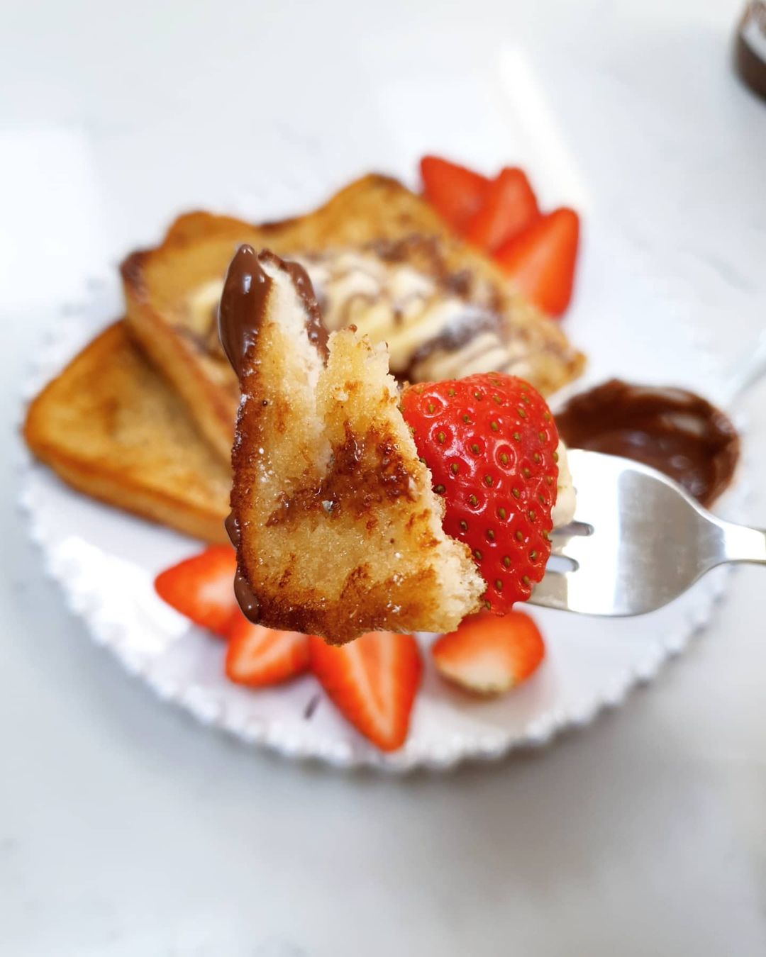 Sweet French Toast