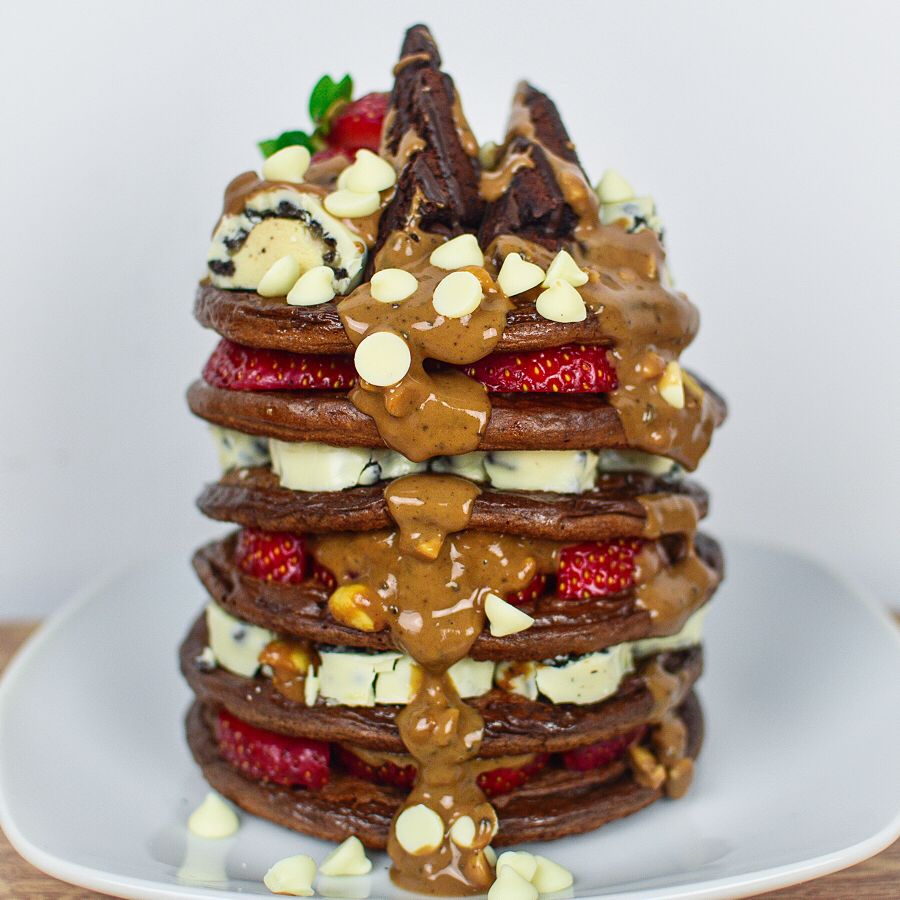 Protein Pancake