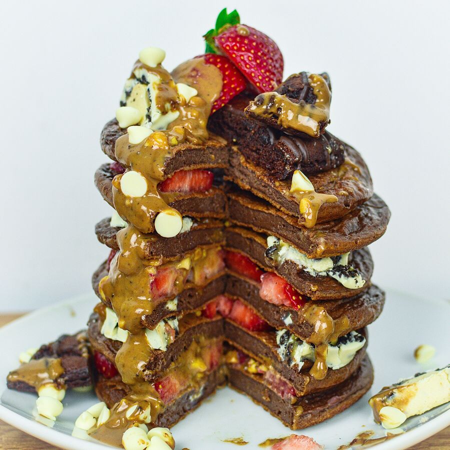 Protein Pancake
