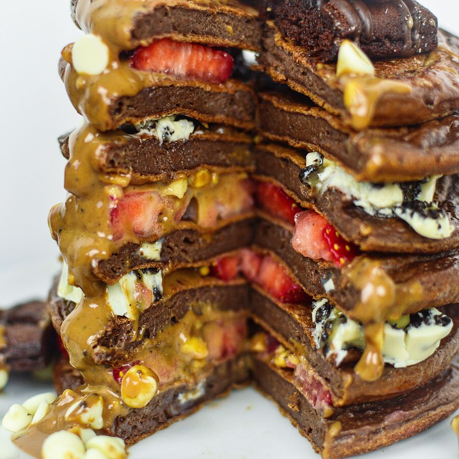 Protein Pancake