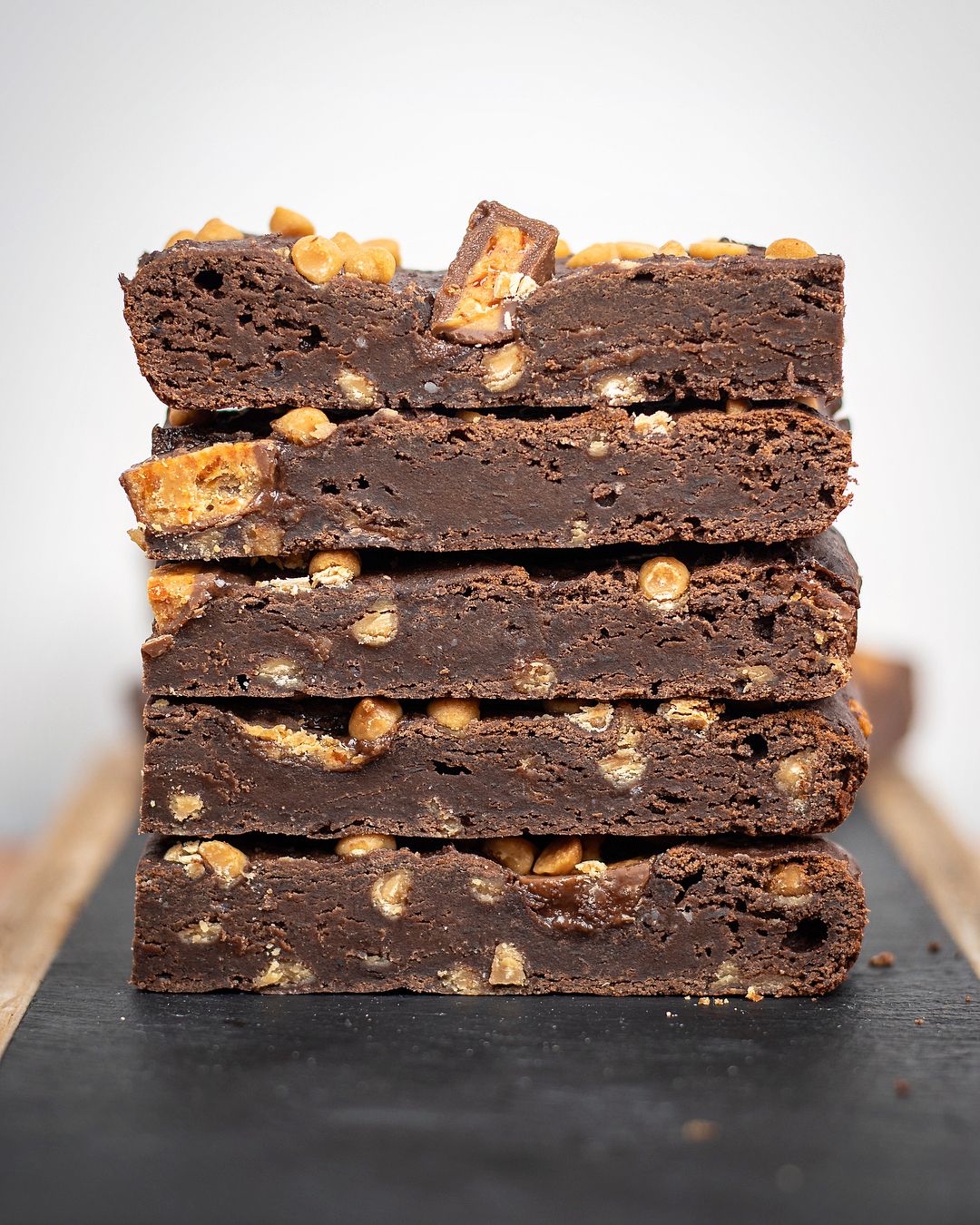 Protein Brownie Recipe