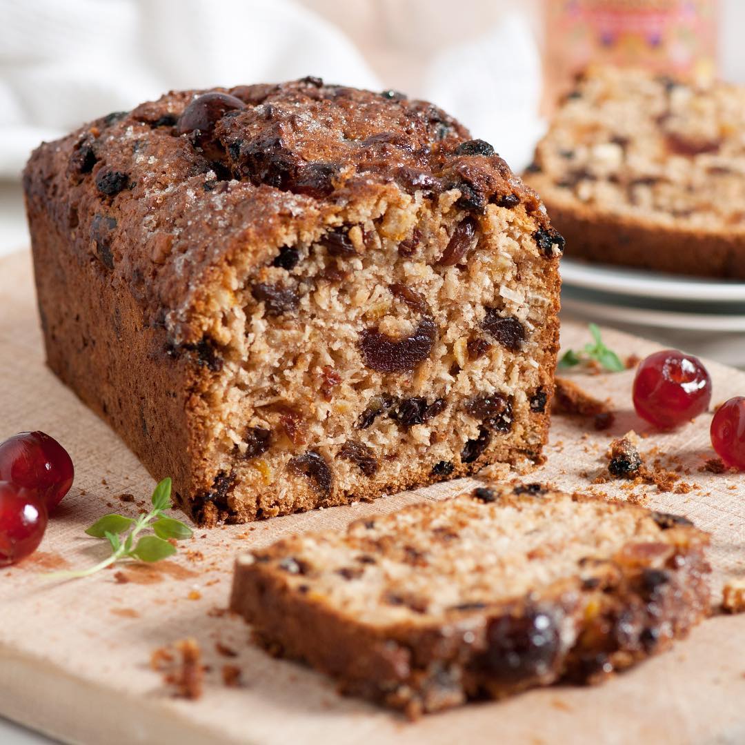 Caribbean Sweetbread