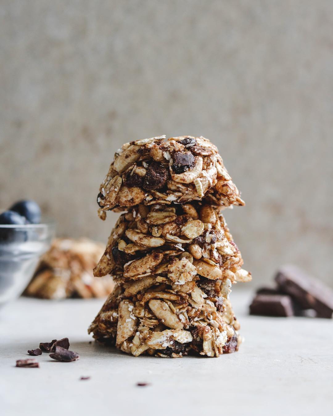 Energy Balls/granola Bars