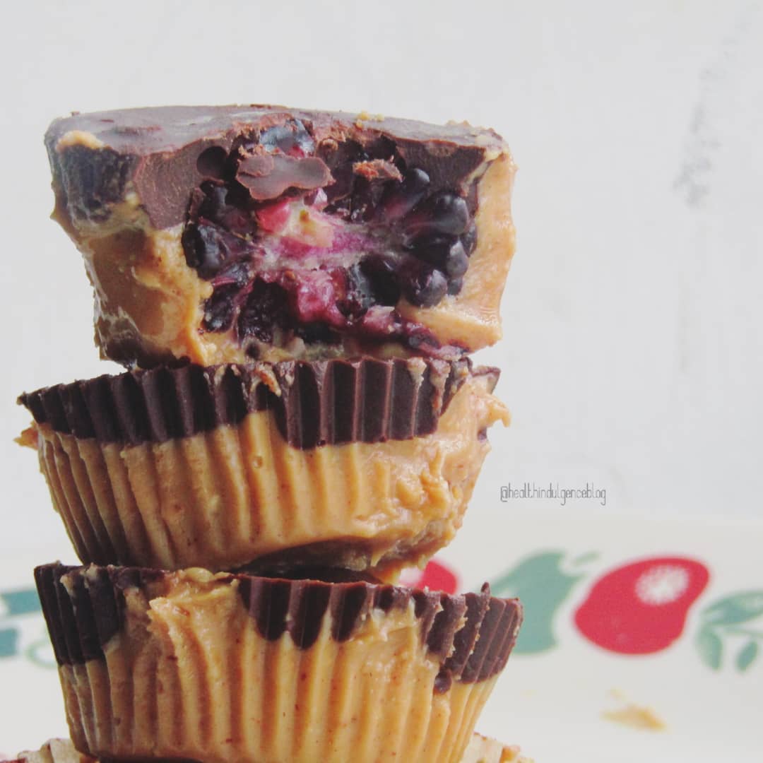 Chocolate Peanut Butter Cups