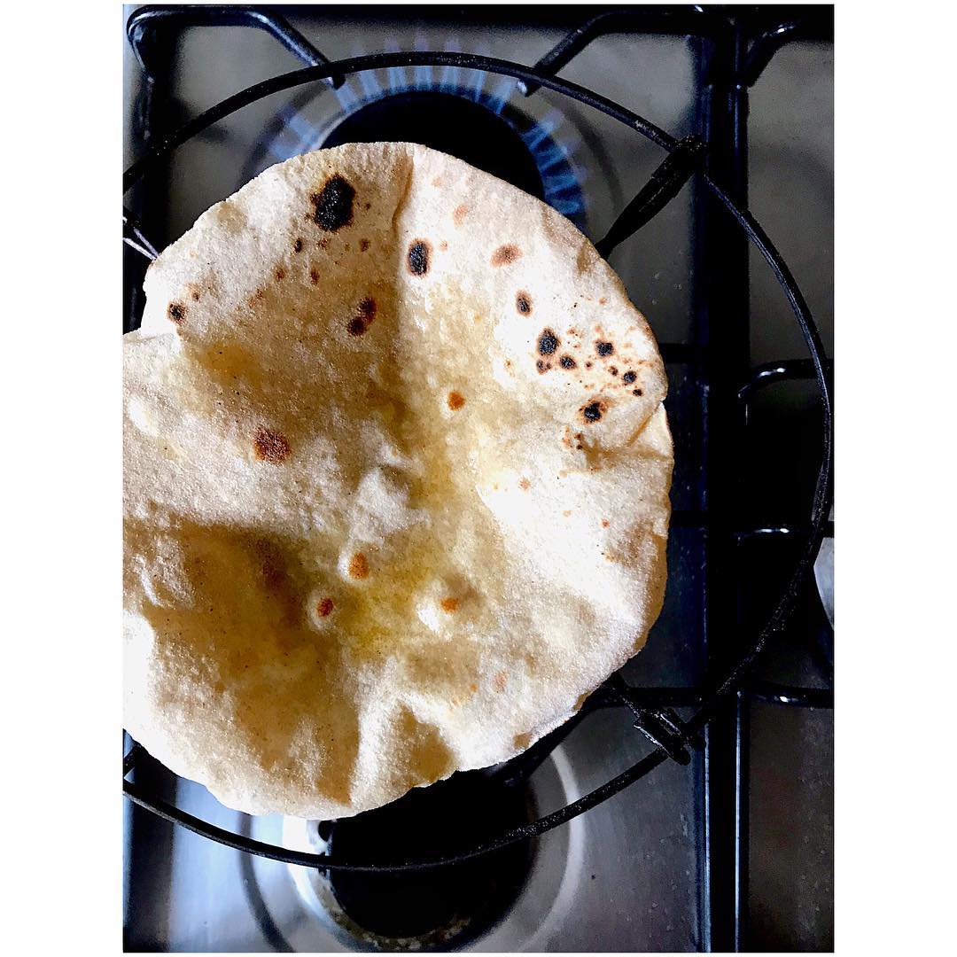 Chapati