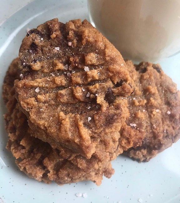 Amazing Cookies Recipe