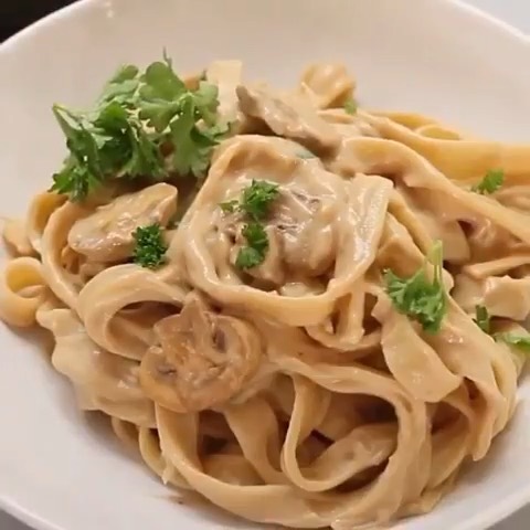 Alfredo Pasta