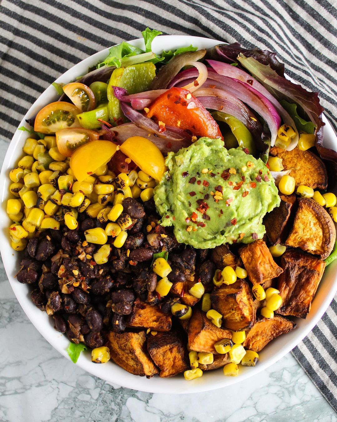 Buddha Bowl