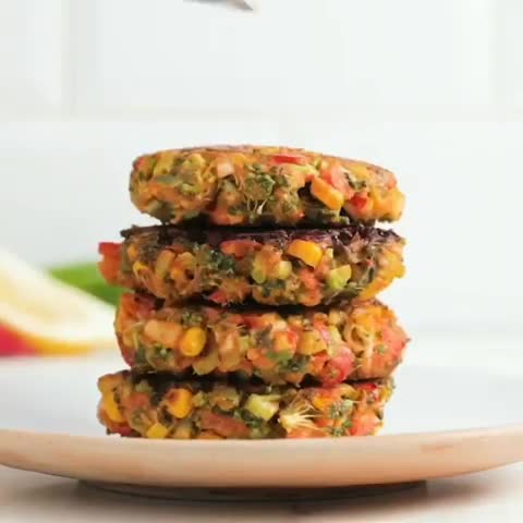 Vegan Fritas