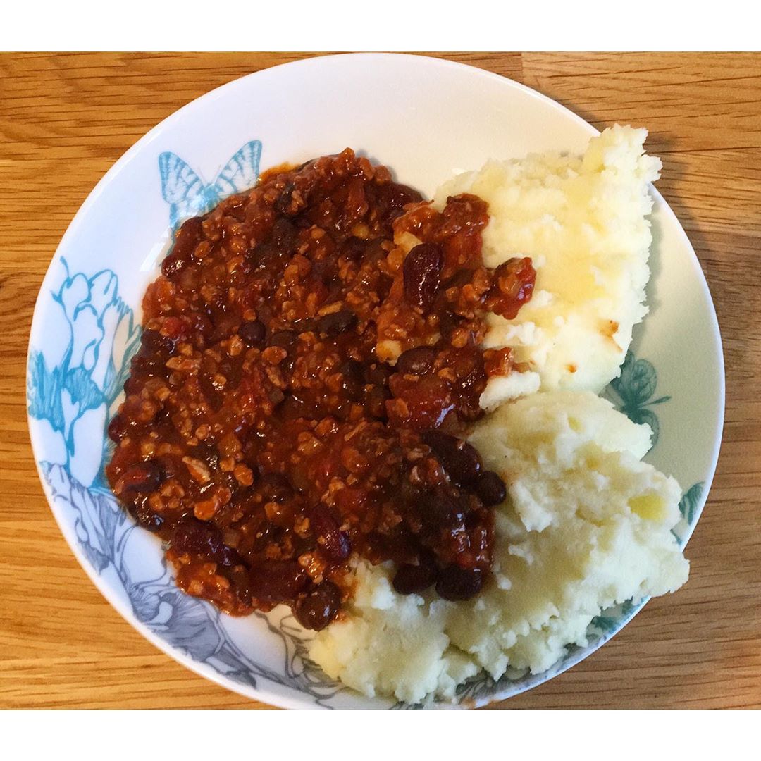 Chilli-Con-Carne