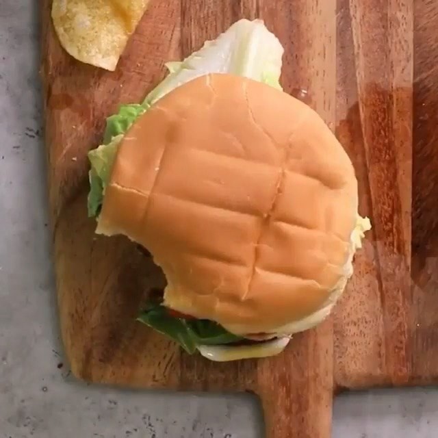 Quinoa Black Bean Burgers